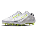 Nike Vapor Carbon ELT 2014 TD Men Football Shoe White/volt 16 D(M) US