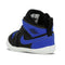 Jordan Toddler Air 1 Crib CB Bootie AT3745 007 Royal - Size 4C