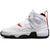 NIKE Jordan Jumpman Two Trey Men's Shoes Adult DO1925-160 (White/University R), Size 14