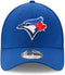 New Era MLB Team Classic 39THIRTY Stretch Flex Fit Hat Cap (as1, Alpha, l, x_l, Toronto Blue Jays)