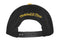 Mitchell & Ness Golden State Warriors Core Basic Snapback, Black/Gold