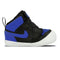 Jordan Toddler Air 1 Crib CB Bootie AT3745 007 Royal - Size 4C