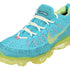 Nike Men's Air Vapormax 2023 FK Baltic Blue/Citron Tint (DV1678 400) - 13