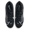 Nike Vapor Edge Elite 360 2 DA5457-010 Black-White-Dark Smoke Grey Men's Football Cleats 9.5 US