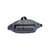 adidas Core Waist Pack Fanny Bag, Jersey Onix Grey/Black, One Size