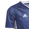 adidas Tiro 19 Jersey- Junior's Soccer L Dark Blue/White