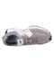 New Balance 327 Trainers Grey White - 9.5 UK, Grey, us:5.5