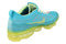 Nike Men's Air Vapormax 2023 FK Baltic Blue/Citron Tint (DV1678 400) - 13
