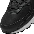 Nike Air Max 90 Black/White/Black 9 B (M)