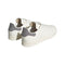 adidas Originals Men's Stan Smith Sneaker, White/Off White/Pantone, 8