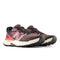 New Balance Women's Fresh Foam Hierro V7 Trail Running Shoe, Truffle/Electric Purple, 10 Medium