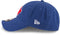 Toronto Blue Jays New Era Alternate Replica Core Classic 9TWENTY Adjustable Hat Royal