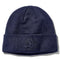 Timberland Men`s Newington Embroidered Beanie (Navy(T101356C-451), One Size)