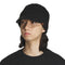 adidas mens Griggs Brimmer Beanie, Black F22, One Size