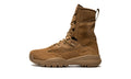 Nike mens SFB Field 2 8 inch Leather Combat AQ1202 Boots, Coyote/Coyote, 13