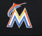 Miami Marlins Pinch Hitter Structured Cap by New Era