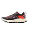 New Balance Women's Fresh Foam Hierro V7 Trail Running Shoe, Truffle/Electric Purple, 10 Medium