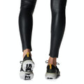 Sorel Women's Kinetic Impact Lace Shoe - Black, White - Size 7