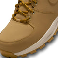 NIKE Men's Manoa Leather Boot, Haystack/Haystack/Velvet Brown, 11.5 D(M) US