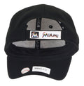 Miami Marlins Pinch Hitter Structured Cap by New Era