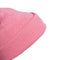 adidas Originals Women's Trefoil Beanie. Bliss Pink/White. One Size