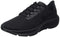 Nike Men's Gymnastics Shoes Running, Black Black Dk Smoke Grey, 10.5