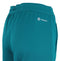 adidas Women's Disruptive Stripes Soccer Pant, Teal/Mint X-Large