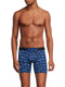 Nike Men`s Dri-FIT Essential Micro Boxer Briefs 1 Pack (B(KE1160-450)/B, Large)