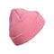 adidas Originals Women's Trefoil Beanie. Bliss Pink/White. One Size
