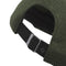 adidas Golf Men's Standard Anti 3-Putt Hat, Base Green