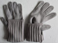 Nike Womens Knit Training Gloves
