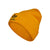 adidas Originals Trefoil Beanie, Collegiate Gold/Black, One Size