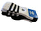 Adidas Three Stripe Crew Socks 3 Pack
