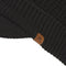 adidas mens Griggs Brimmer Beanie, Black F22, One Size