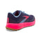 Brooks Catamount Women's Trail Running Shoe - Deep Cobalt/Diva Pink/Oyster Mushroom - 9.5