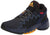 adidas Men's D.O.N. Issue 2 GCA Basketball Shoe, Team Navy Blue/Team College Gold/Black, 8