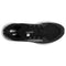 Brooks Womens Levitate StealthFit 5 Neutral Running Shoe - Black/Grey/White - 9.5