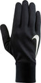 Nike Mens Thermal Training Winter Gloves Black M