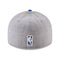 New Era (New Era) 59 fihutexi Low Profile Cap – NBA Detroit Pistons (Detroit Pistons) , grey