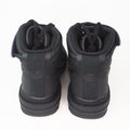 Nike Mens Air Force 1 Boot DA0418 001 Black/Anthracite - Size 9