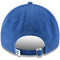 New Era Women Brewers Core Classic 9Twenty Adjustable Hat Cap 11591529