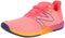 New Balance Women's Minimus TR V1 Cross Trainer, Electric Red/Magenta Pop, 10.5 Wide