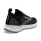 Brooks Womens Levitate StealthFit 5 Neutral Running Shoe - Black/Grey/White - 9.5