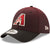 New Era Arizona Diamondbacks MLB Game 2017 Team Classic 39THIRTY Cap Blue Size Medium/Large