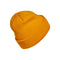 adidas Originals Trefoil Beanie, Collegiate Gold/Black, One Size