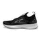 Brooks Womens Levitate StealthFit 5 Neutral Running Shoe - Black/Grey/White - 7.5