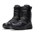Nike Men's SFB Field 2 8'' Tactical Boots, Black/Black, 11
