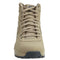 Nike Manoadome Mens Hi Top Trainers 844358 Sneaker Shoes (UK 9.5 US 10.5 EU 44.5, Khaki Dark Grey 200)