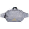 adidas Must Have Waist Pack, Jersey Grey/Onix Grey, One Size