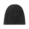 PUMA Evercat Logo Beanie, Black/Grey, One Size
